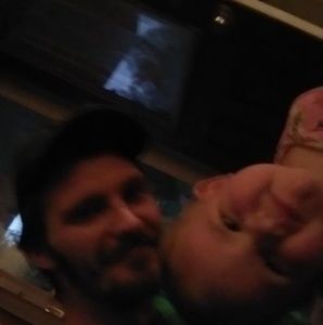 Meet your Posher, Cody